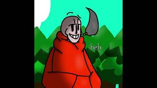 Underswap UST - papyrus.