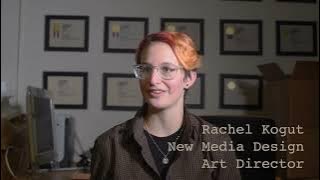 Reporter: RIT's Student-Run Magazine