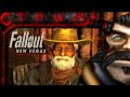 Стрим по Fallout New Vegas #4 (Сперва поможем королю, а потом съедим)