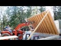 How to frame a garage (DJI Phantom 4) #11 Part 2 How to frame a garage (DJI Phantom 4) #11 Part 2