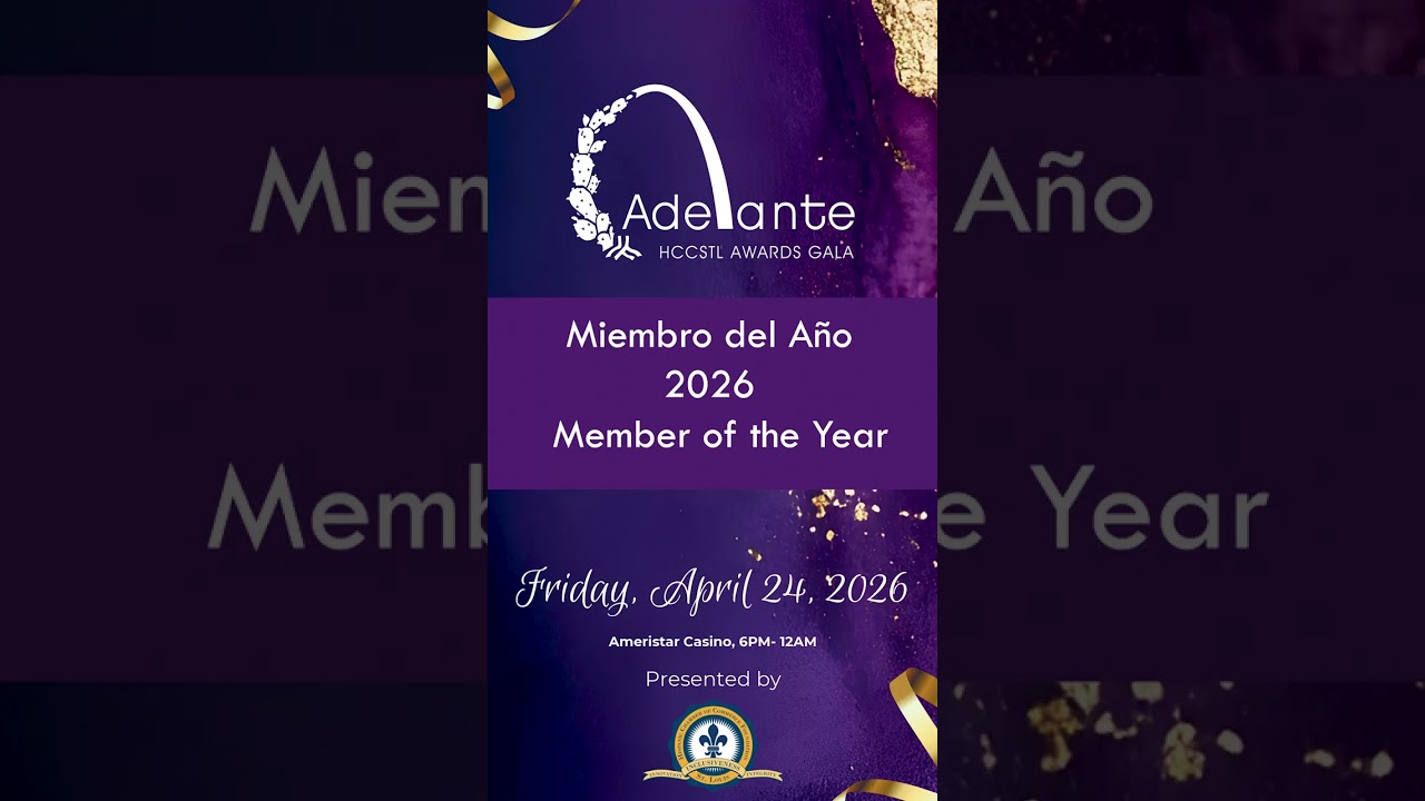 YA SALIERON LOS GANADORES de los Adelante Awards 2026