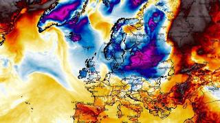 Avrupa, Rusya Ve Kafkasya Bölgesi Hava Durumu Raporu 18-27 Şubat 2026