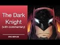 The Dark Knight (with commentary)
