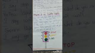 Module 6 portfolio on Art Integrated Learning