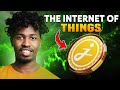 JASMY Coin Ma Gaari Kartaa $1? Faahfaahin Buuxda 📈😱💥