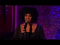 Miki Abraham sings &quot;Marry Me a Little&quot; from Company at 54 Below