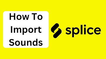 How To Import Splice Sounds To FL Studio