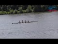 2018 USRowing Club National Championships- Saturday PM Semifinals