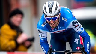 Giro 2024 - Julian Alaphilippe En Rose Dès Le Premier Jour ? Les Pronos De Nicolas Fritsch