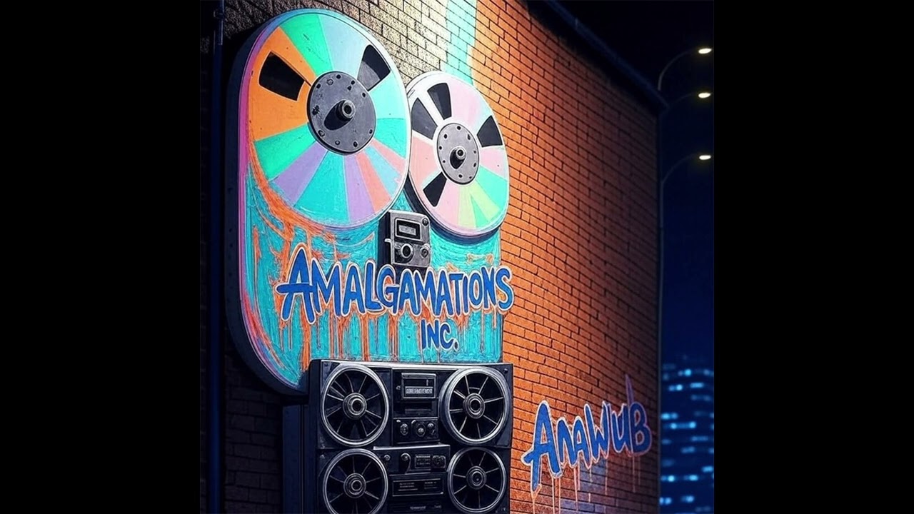 11 - Talentless Hack