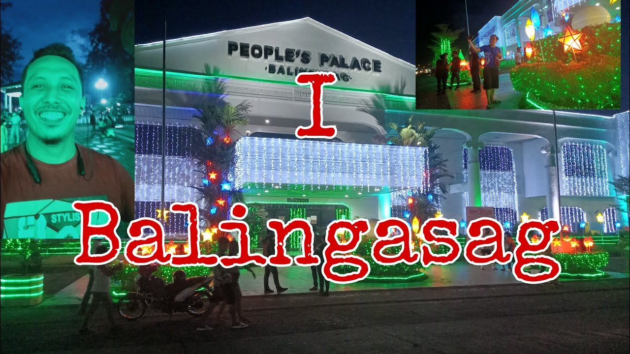 Pasigahan Sa Balingasag .