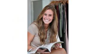 Celebrity Kim Spradlin Profile