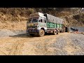 Rampur to Dedgaau// Truck vlog//Truck Nepal