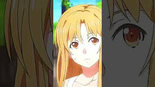 #Shorts #Short #Swordartonlinereaction #Anime #Animeedit #Asuna