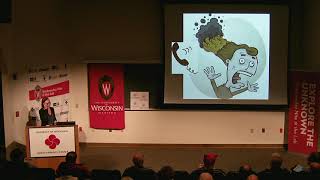 WN@TL - The Center of Excellence for Vector-Borne Disease. Susan Paskewitz. 2018.01.10