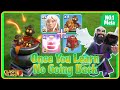 If You Want To Dominate In Higher Legend League, Learn Furnace Strategy. And Became A Pro. Army 👇