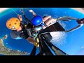 Oludeniz Paragliding 2018