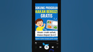 Program Makan Bergizi Gratis!#MBG #GiziUntukSemua #BangunMasaDepan