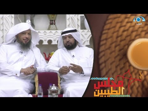 سبب جفاف العين وعلاجه أ د مبارك آل فاران