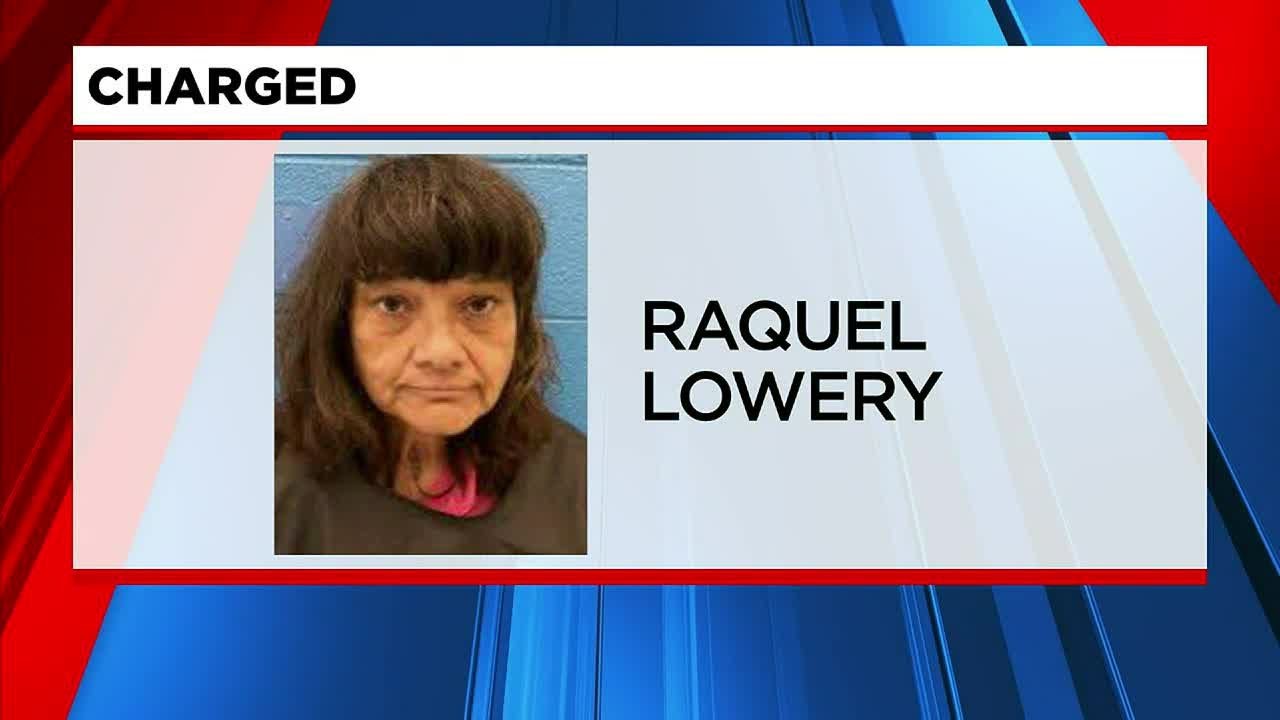NC woman facing murder charge after shooting in McDowell Co. - YouTube