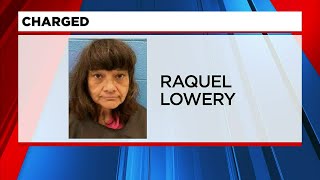 NC woman facing murder charge after shooting in McDowell Co.