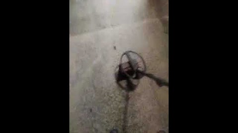 Tarsacci 8000. Two stacked bricks with dime under it.