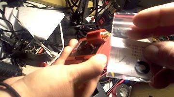 ezUHF JR module review