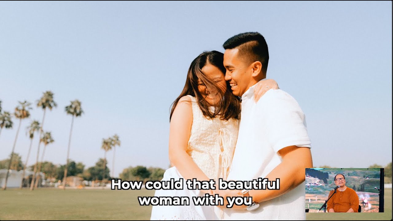 Most Emotional Wedding Song Ever | Father to Daughter – I Loved Her First