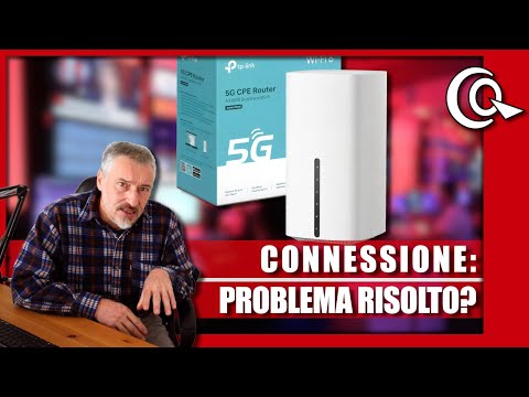 TP-Link Archer NX200 | Il router 5G entry-level che mette in crisi il mio vecchio ISP