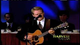 Video thumbnail of "Steven Curtis Chapman "We Are Not Home Yet" (Carey Demo)"