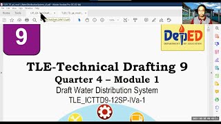 Technical Drafting 9 Video Lesson Q4W2-05262021