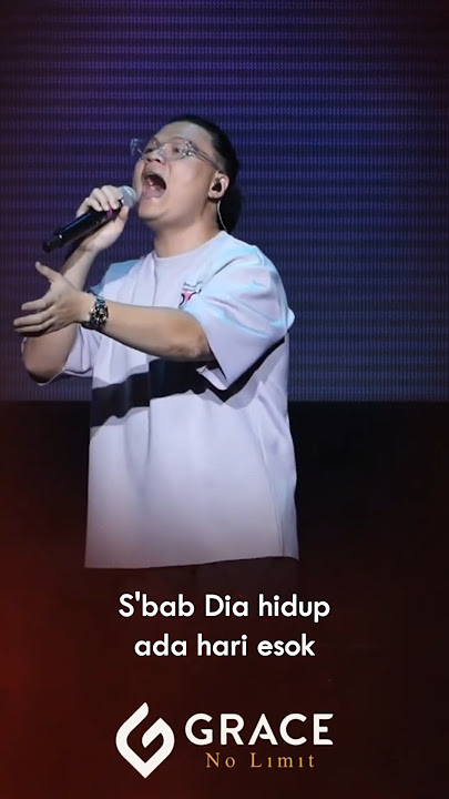 YESHUA ABRAHAM - S'bab Dia Hidup Ada Hari Esok