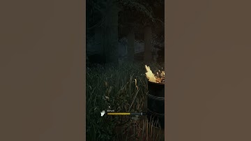 Prove thy self go brr #deadbydaylight