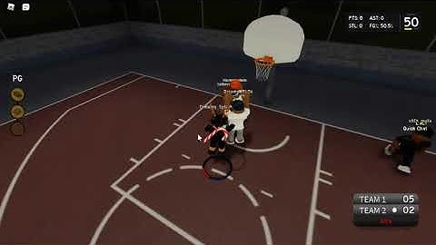 Playing vs Hackers in RB World 3 Part 1. RB World 3