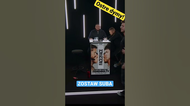 F2F SZELIGA vs. NATAN MARCOŃ - SZELIGA DOSTAŁ Z LIŚCIA #famemma #boxdel #shorts