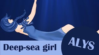 ALYS - Deep-Sea Girl [Version Française]