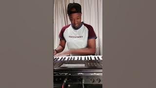 ewe unjalo by Xolly Mncwango Itende version (thomoyi mode)