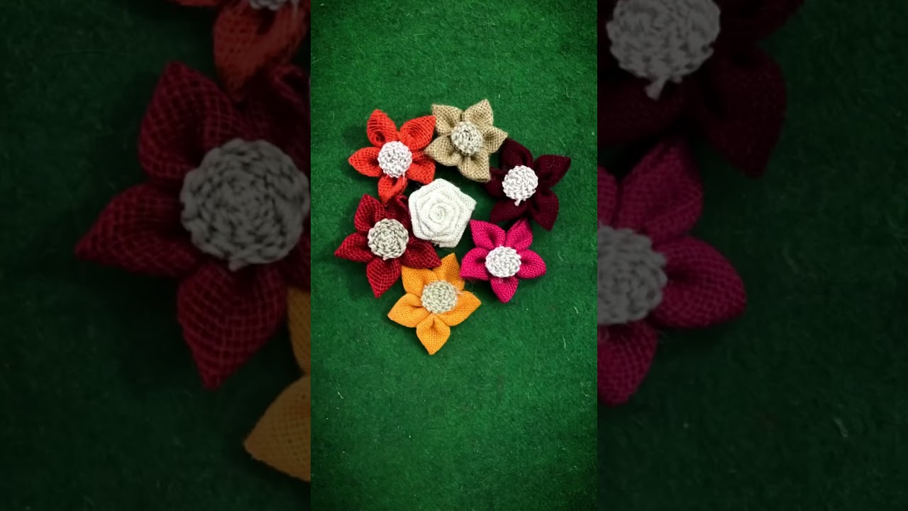 Jute Products Manufacturer in Delhi- production house