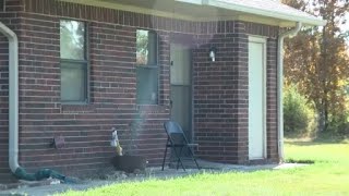 30 days to find a home: Clinton tenants face displacement as Patton Square approaches foreclosure