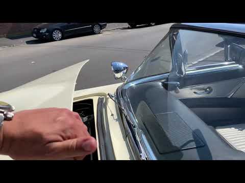 View YouTube Video of this Auction Car