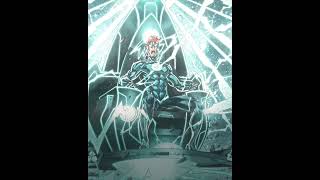 Dr Fate VS Wally West #marvel #dc #shorts