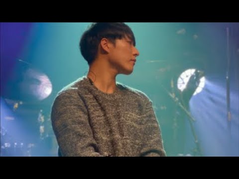 구기훈(위아영WeAreYoung)-얼음강 @211204 눈이 내리는 밤에 상상마당
