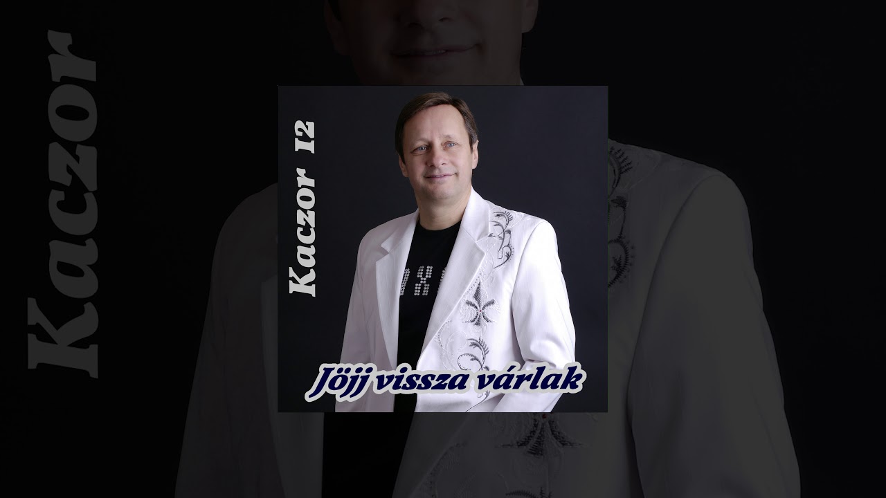 Kaczor Feri - Pacsirta madár