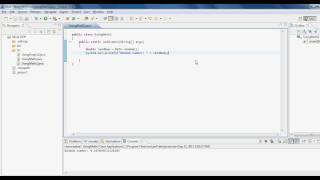 Celebrity Java Tutorial - Working with Math Class 2 Wealth