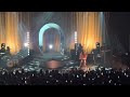 Ashe - Save Myself Live at Danforth Music Hall in Toronto May 1/22