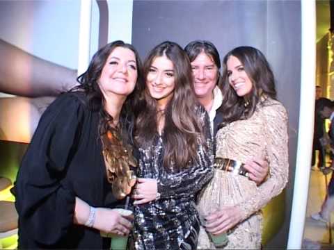         2015 لارا اسكندر تعالوا غنوا معايا