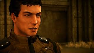 Celebrity Alpha Protocol - PC Walkthrough Part 2: Saudi Arabia - Intercept Nasri the Arms Dealer Profile