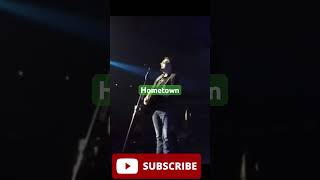 Eric Church - Hometown - LIVE - Pit Pass - #country #music #countrymusic #concert #live