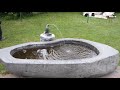Питьевые фонтанчики Швейцарии