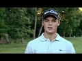 TaylorMade staff players talk about the magic of Augusta